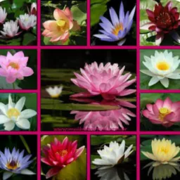 🌸Flor de Lótus 🪷