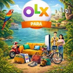 OLX PARÁ