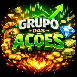 Ações entre amigos