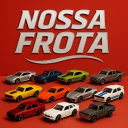 Nossa Frota