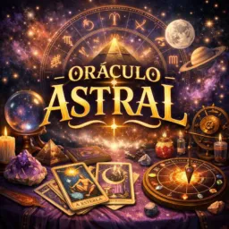 🌀✨ORÁCULO ASTRAL 💫🌌
