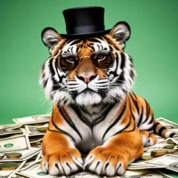 COM SLOTS @tiger