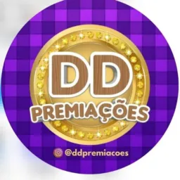 🥳 Rifa de Dezenas - 1° até o 5° Premio 🥳