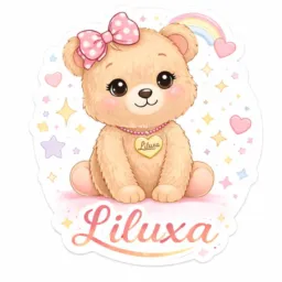 📍Liluxa MENINA 10, 12 e 14📍