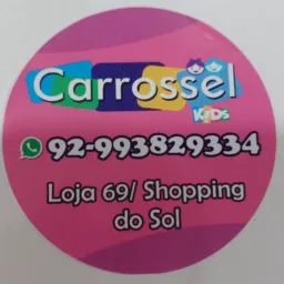 CARROSSEL KIDS_moda e acessórios 🎈🎀👶🏻👧🏻🧒🏻