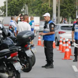 Juntos somos mais forte.🚨🚓