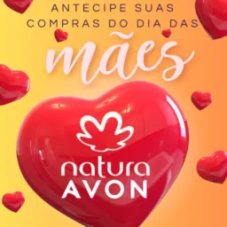 Natura eco eh Avon