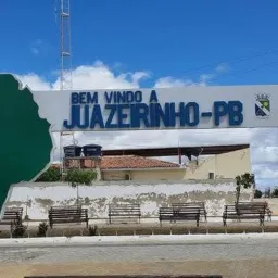 JUAZEIRINHO INFORMAÇÕES 2.0