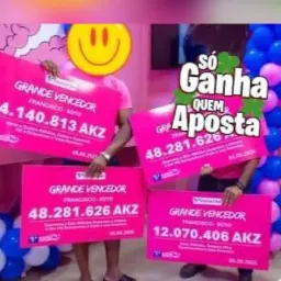 Grupo Da Associação De 2026- 100%🤑