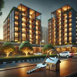 🏡MERCADO IMOBILIÁRIO JP️1⃣