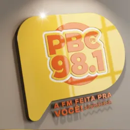 PBC FM 98,1 - A rádio feita para você! 📻