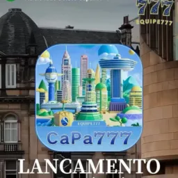 Grupo central de lançamentos✅