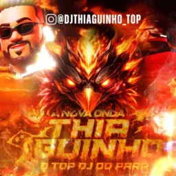 Sets - Thiaguinho Top 01 🐦‍🔥🧔🏻🤟🏼