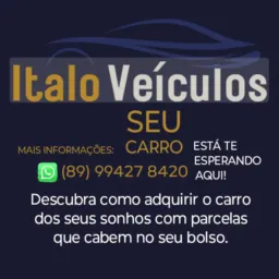 Italo Veículos (Novos & Semi-Novos)🚗🛻🚐🚚🚜