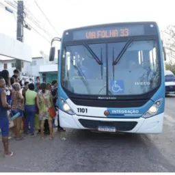 Transporte público de Marabá