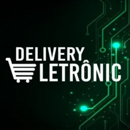 DELIVERY ELETRONIC - GRUPO #05