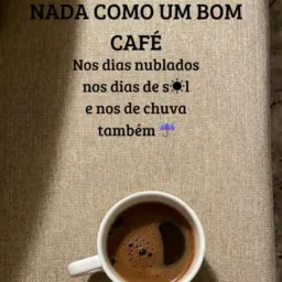 Vendas de cafezinho. Peça já o seu ☕👏