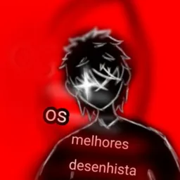 ✨️Os Melhores desenhistas ✨️