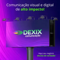 Dexix divulgações 🚀 #1