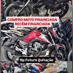 COMPRA VENDA E TROCA MOTOS NP E EM DIA