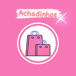 Achadinhos 🛍️🤩