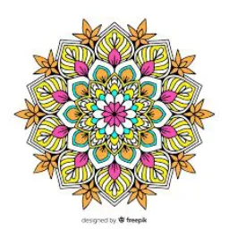 MANTRAS, MANDALAS, CHAKRAS, MEDITAÇÃO