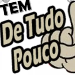 Tem de tudo um pouco