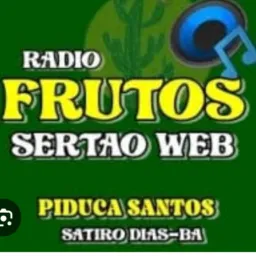 Rádio frutos do sertão