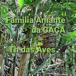🦅Família amantes da caça2