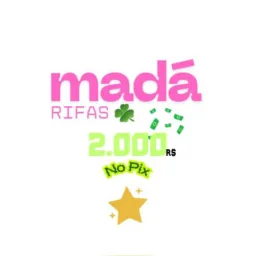 🍀MADÁ PRÊMIAÇÕES🍀