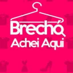 Brecho de roupas 👚👗👙