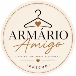 BRECHO ARMÁRIO AMIGO