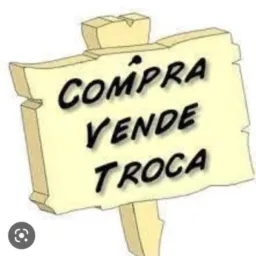 Vende-se ou troca👆🏻👆🏻