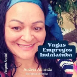 G5 ANDRÉA ALMEIDA VAGAS