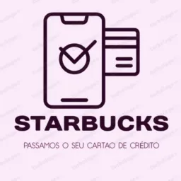 Distribuidora do rogerim starbucks