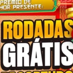 💥Rei das plataformas chinesas e rodadas grátis💥