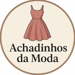 Achadinhos da Moda