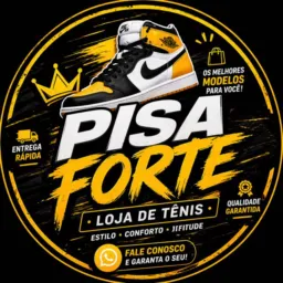 PISA FORTE 👟