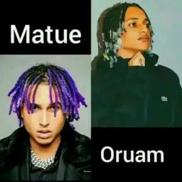 Fans de oruam❤️+amapiano❤️🥺