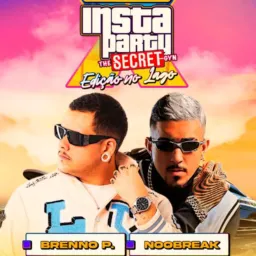 Informações sobre insta party