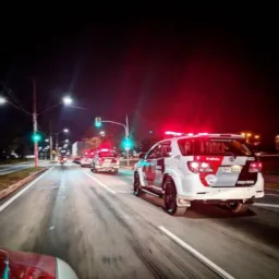 Plantão 24 hora🚔