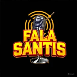 🎙️FALA SANTIS