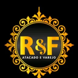 R&F ATACADO 🏅 E VAREJO 1