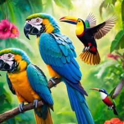 Feirinha de MACEIO🪹🦜🪺🦚🥒🇧🇷