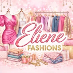 Eliene fashions✨