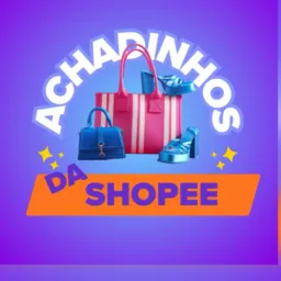 Achadinhos da Shopee