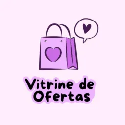 Vitrine de ofertas