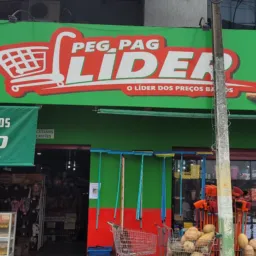 Peg Pag Líder