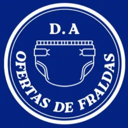 OFERTAS D.A’S FRALDAS 🏷️