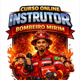 🆘️ACADEMIA INSTRUTORES MIRINS🆘️